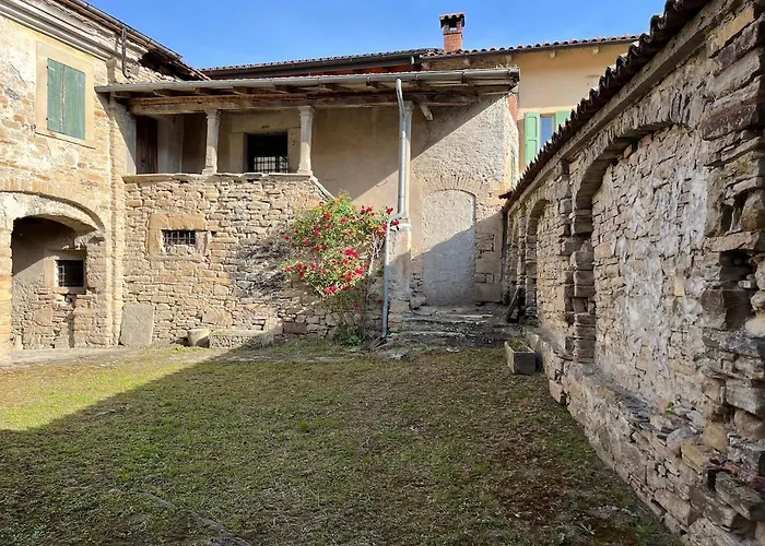 Appartement Tra Emilia E Toscana - Country Retreat & Outdoor Toano