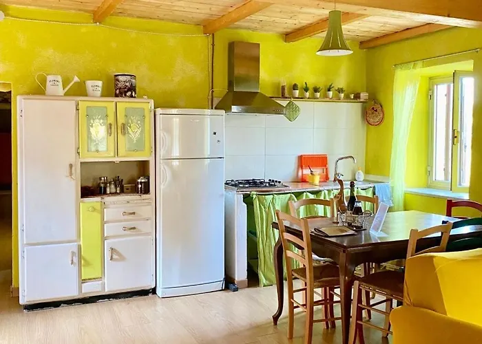 Tra Emilia E Toscana - Country Retreat & Outdoor Appartement Toano