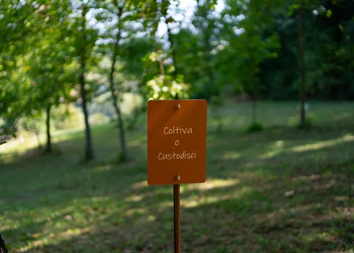 Tra Emilia E Toscana - Country Retreat & Outdoor Appartement *