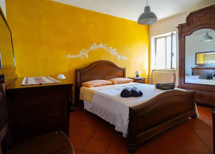 Tra Emilia E Toscana - Country Retreat & Outdoor Appartement Toano