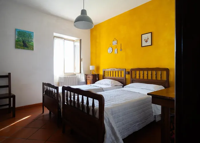 Appartement Tra Emilia E Toscana - Country Retreat & Outdoor Toano