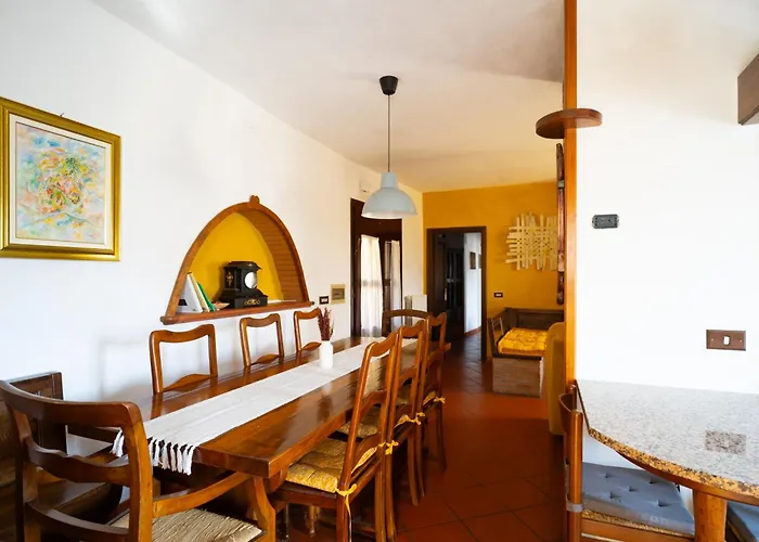 Appartement Tra Emilia E Toscana - Country Retreat & Outdoor Toano