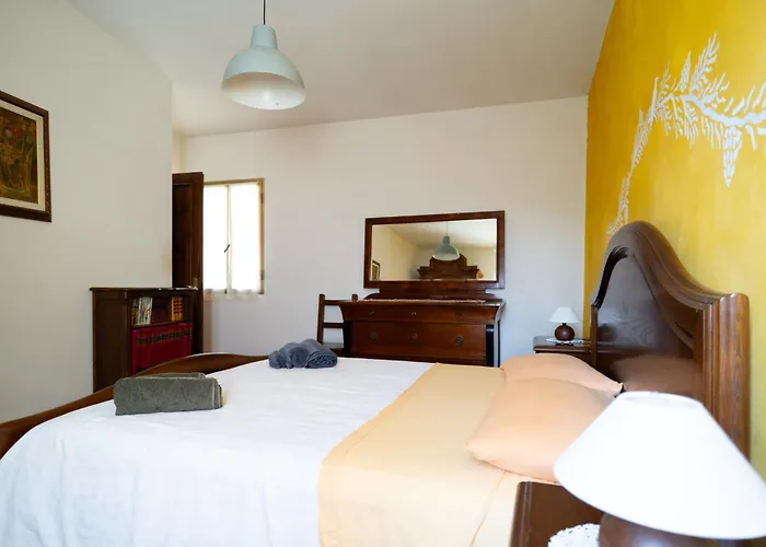 Appartement Tra Emilia E Toscana - Country Retreat & Outdoor