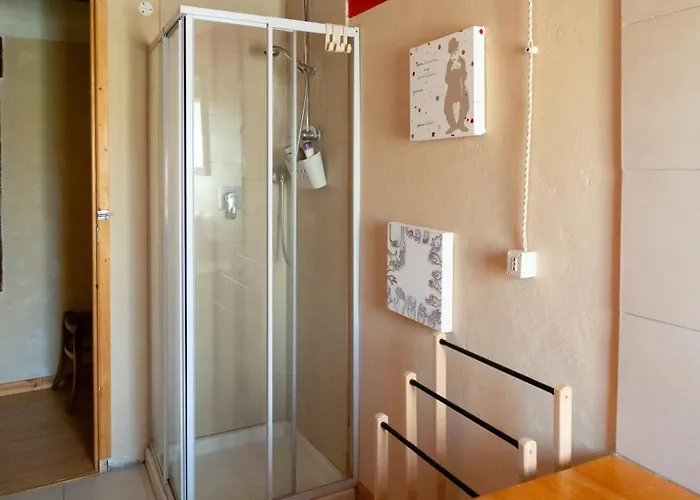 Appartement Tra Emilia E Toscana - Country Retreat & Outdoor *