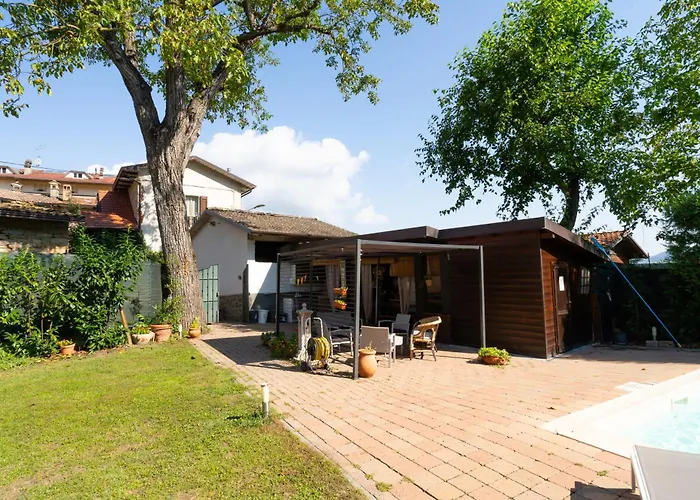 Tra Emilia E Toscana - Country Retreat & Outdoor