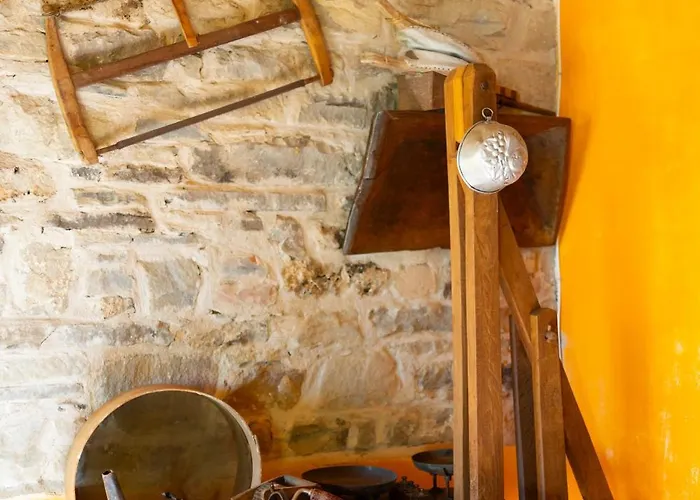 Appartement Tra Emilia E Toscana - Country Retreat & Outdoor *