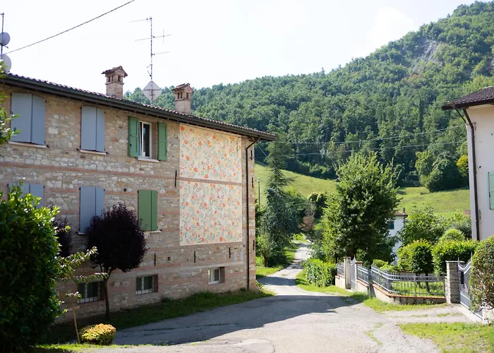 Appartement Tra Emilia E Toscana - Country Retreat & Outdoor Toano