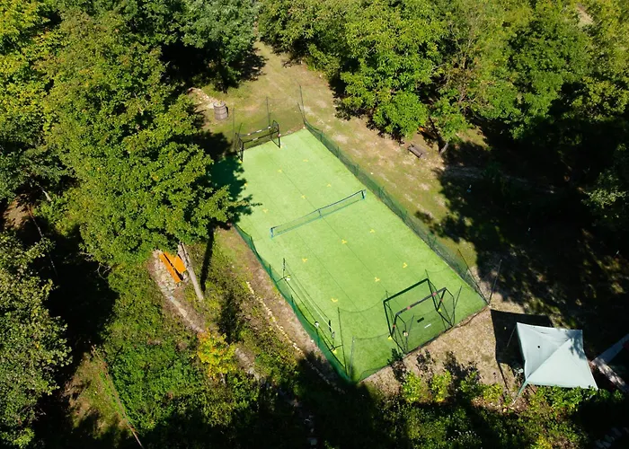 Appartement Tra Emilia E Toscana - Country Retreat & Outdoor Toano
