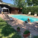 Apartment Tra Emilia E Toscana - Country Retreat & Outdoor *