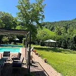 Tra Emilia E Toscana - Country Retreat & Outdoor