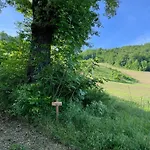Tra Emilia E Toscana - Country Retreat & Outdoor דירה *