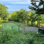 Tra Emilia E Toscana - Country Retreat & Outdoor דירה Toano