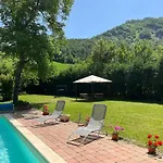 Tra Emilia E Toscana - Country Retreat & Outdoor *