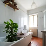 Apartment Tra Emilia E Toscana - Country Retreat & Outdoor *