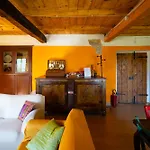 Apartment Tra Emilia E Toscana - Country Retreat & Outdoor