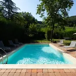 Apartment Tra Emilia E Toscana - Country Retreat & Outdoor *