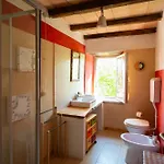 Tra Emilia E Toscana - Country Retreat & Outdoor Apartment