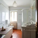 Apartment Tra Emilia E Toscana - Country Retreat & Outdoor *