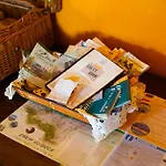 Tra Emilia E Toscana - Country Retreat & Outdoor Apartment