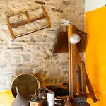 Apartment Tra Emilia E Toscana - Country Retreat & Outdoor *
