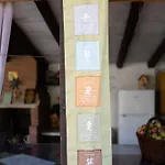 Tra Emilia E Toscana - Country Retreat & Outdoor Apartment