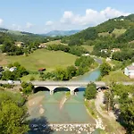 Tra Emilia E Toscana - Country Retreat & Outdoor Apartment Toano