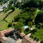 Tra Emilia E Toscana - Country Retreat & Outdoor * Toano