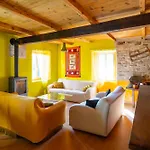 Tra Emilia E Toscana - Country Retreat & Outdoor