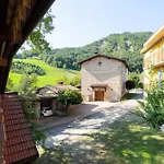 Tra Emilia E Toscana - Country Retreat & Outdoor דירה Toano