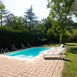 Tra Emilia E Toscana - Country Retreat & Outdoor *