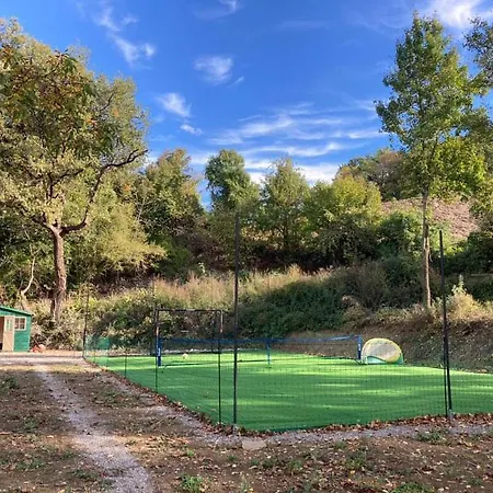 Apartment Tuffati Nel Relax Tra Modena, Reggio E Natura!