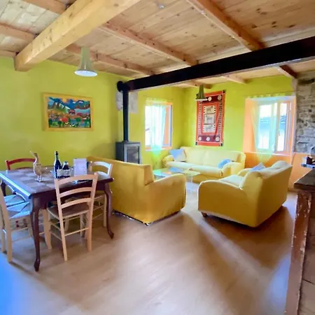 Apartment Tuffati Nel Relax Tra Modena, Reggio E Natura! *