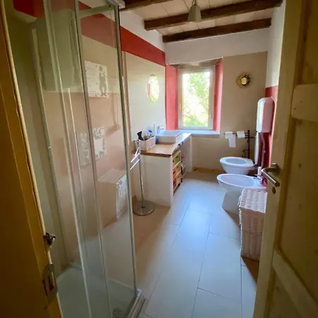Tuffati Nel Relax Tra Modena, Reggio E Natura! Apartment *