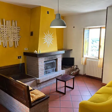 Apartment Tuffati Nel Relax Tra Modena, Reggio E Natura! *