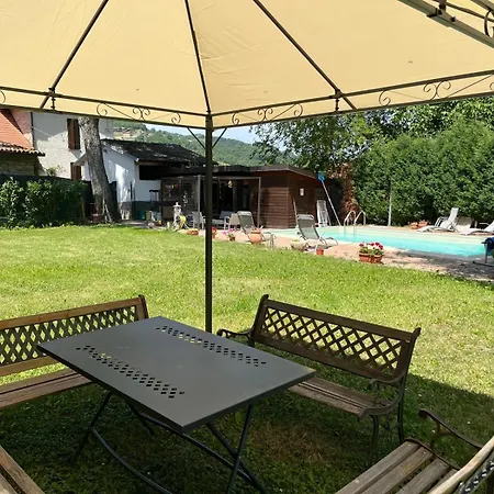 Tra Emilia E Toscana - Country Retreat & Outdoor Toano