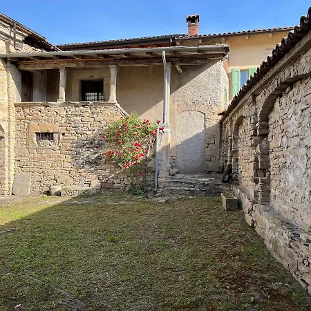 Apartmán Tra Emilia E Toscana - Country Retreat & Outdoor Toano