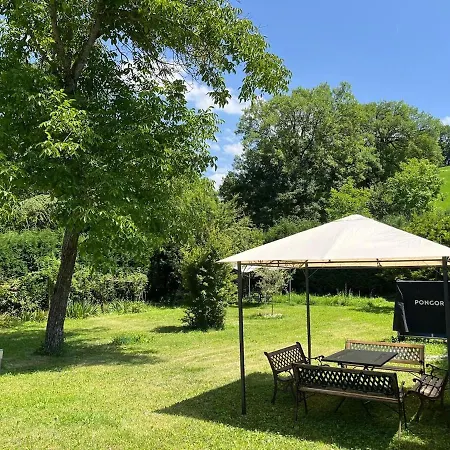 公寓 Tra Emilia E Toscana - Country Retreat & Outdoor Toano