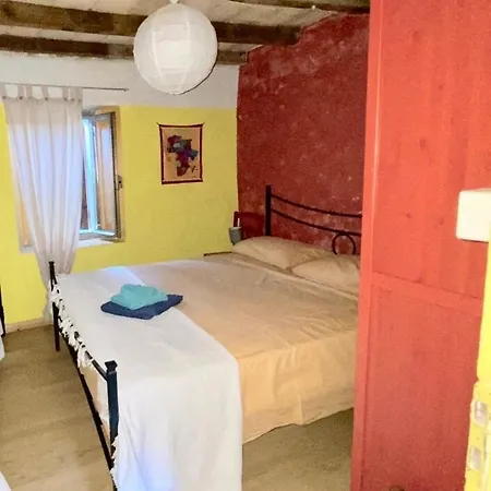 Tuffati Nel Relax Tra Modena, Reggio E Natura! Apartment Toano