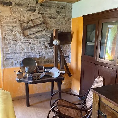 Apartment Tuffati Nel Relax Tra Modena, Reggio E Natura!
