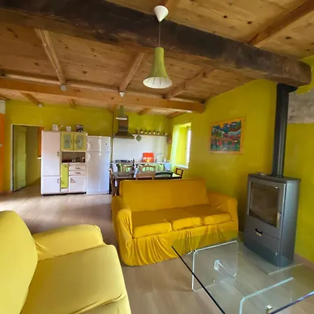 Apartment Tuffati Nel Relax Tra Modena, Reggio E Natura! *