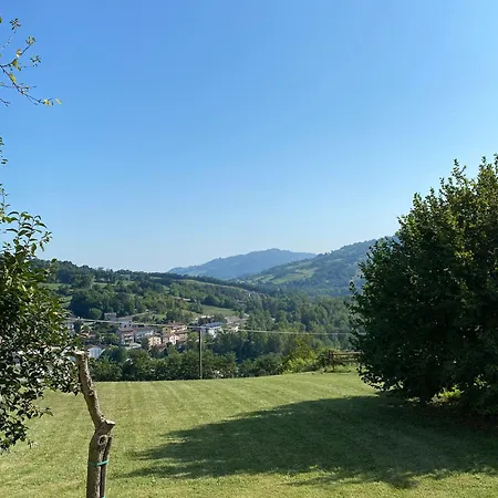 Tuffati Nel Relax Tra Modena, Reggio E Natura! Toano