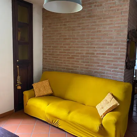 Apartment Tuffati Nel Relax Tra Modena, Reggio E Natura!