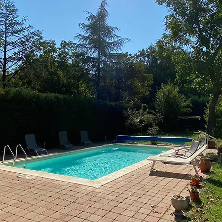 Tuffati Nel Relax Tra Modena, Reggio E Natura! Apartment Toano