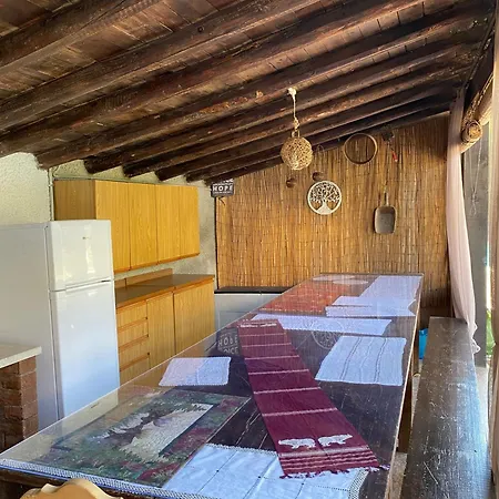 Apartment Tuffati Nel Relax Tra Modena, Reggio E Natura! Toano