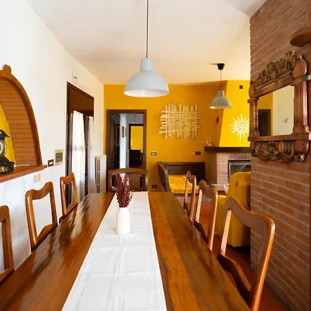 Tra Emilia E Toscana - Country Retreat & Outdoor