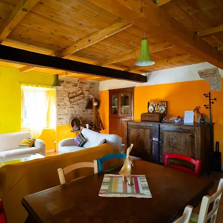 Tra Emilia E Toscana - Country Retreat & Outdoor *