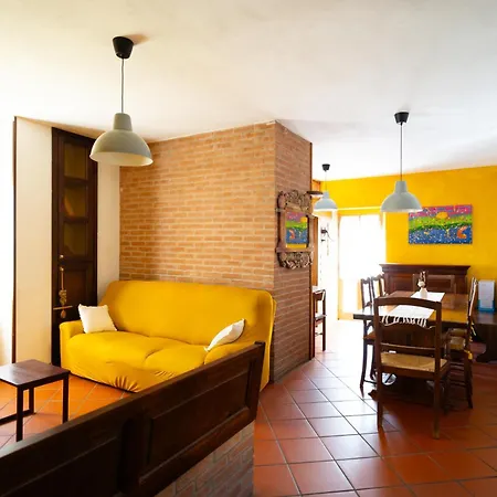 Tra Emilia E Toscana - Country Retreat & Outdoor * Toano