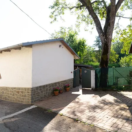 Tra Emilia E Toscana - Country Retreat & Outdoor Apartmán *