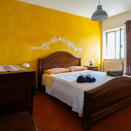 Tra Emilia E Toscana - Country Retreat & Outdoor Apartmán Toano