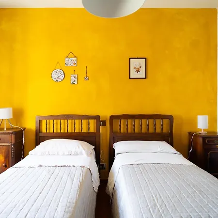 Tra Emilia E Toscana - Country Retreat & Outdoor *